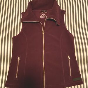 Calvin Klein vest